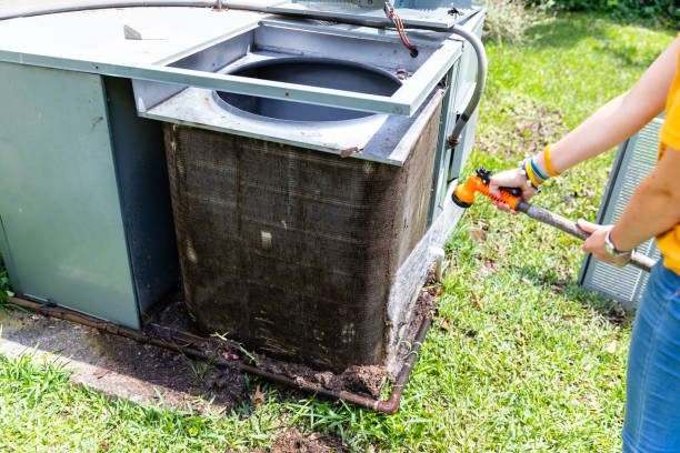 , MI Airduct Cleaning Company