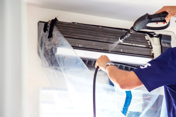 Best Professional Duct Cleaning Services  in Portage, MI