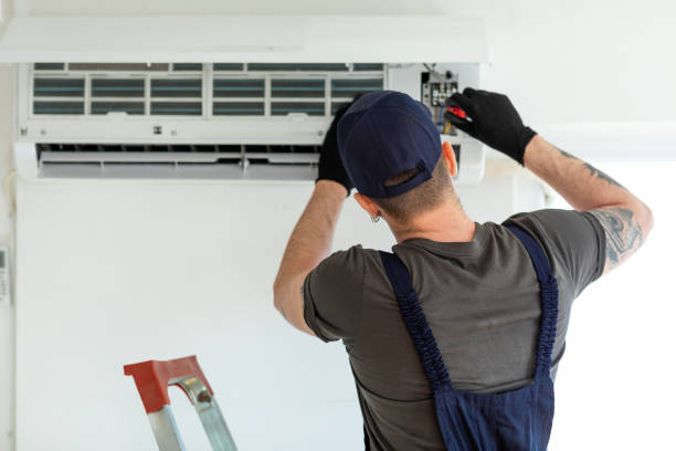 Best Air Vent Cleaning Services  in Portage, MI