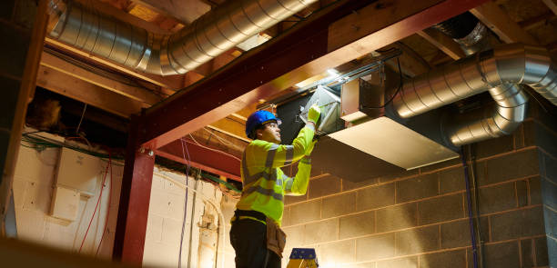 Best Air Duct Cleaning Near Me  in Portage, MI