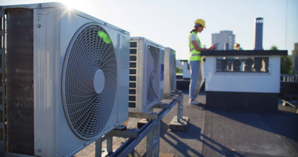 Best Commercial Air Duct Cleaning  in Portage, MI