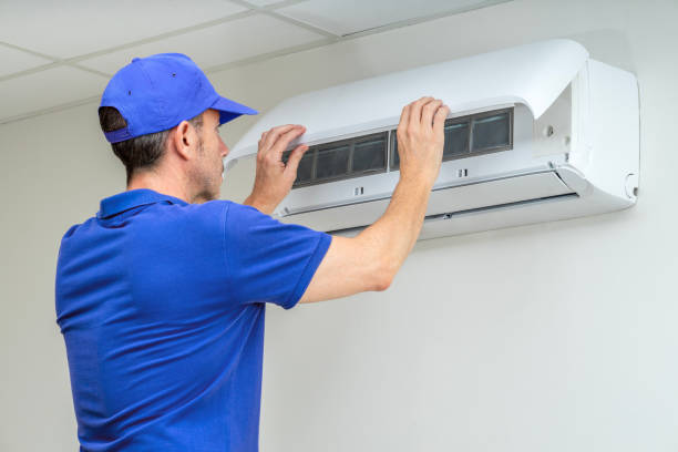 Best Air Vent Cleaning Services  in Portage, MI