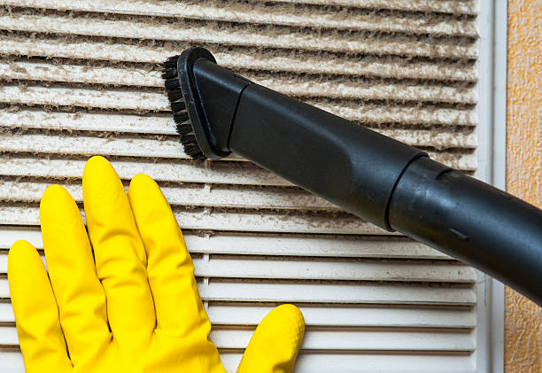 Best Air Duct Cleaning Near Me  in Portage, MI